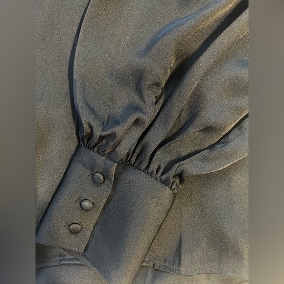 Anine Bing silk - Picture 10 of 12